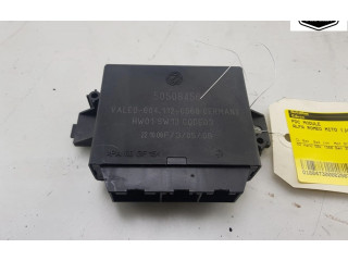 Блок управления парковки 156078588   Alfa Romeo Mito   