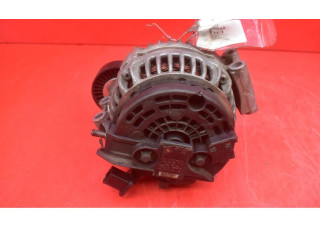 Генератор 7542529-02, 7542529-02   BMW X3 E83      