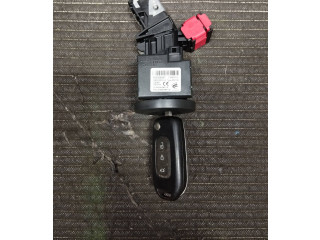 Комплект блоков управления 237105821R, 0261S16247   Renault Twingo III