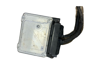 Блок управления двигателем Блок управления 03G906021LS Audi A3 S3 A3 Sportback 8P