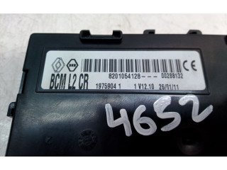 Модуль управления BSM 8201054128, 8201054128   Renault Clio III    