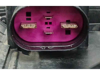 Вентилятор радиатора 8W0959455J, 8W0121003 Audi A4 Allroad