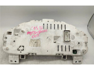 Přístrojová deska Mitsubishi Colt 2007