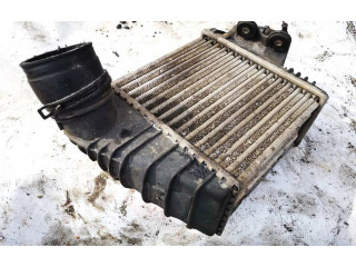 Интеркулер 1j0145803f, 1J0145803F Volkswagen Golf IV