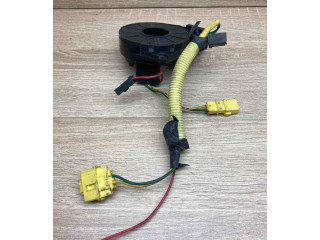 Подрулевой шлейф SRS FJF6XK257 Mazda 626