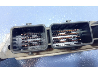 Řídící jednotka 9654490280, 9654490280   Alpine C2 2004