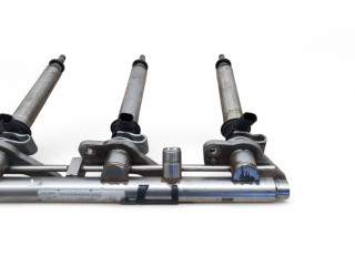 Комплект форсунок A2780703395, A2780700687    Mercedes-Benz GL X166  M278 