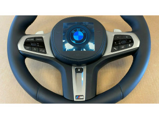 Руль BMW X5 G05 2018- года 32308008181, 32308094544