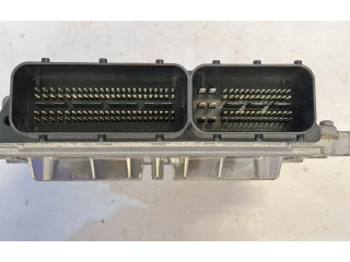 Блок управления двигателя 30729826, 0281012103 Volvo XC90