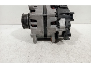 Генератор C902242R Audi Q5 SQ5