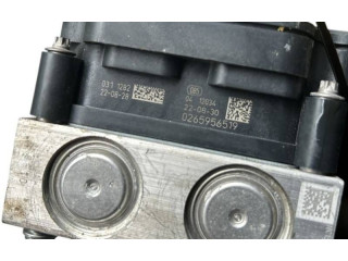 Блок комфорта 52191289, 0265956519 Peugeot Boxer