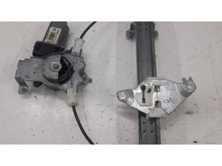 Комплект электрического механизма для подъема окна