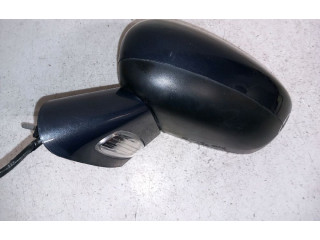 Зеркало (механическое)       Citroen C5  2008 - 2016 года   