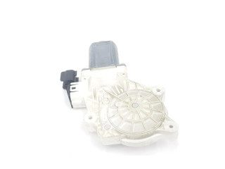 Зеркало электрическое Ford Transit - Tourneo Connect 2013 - 2022 года