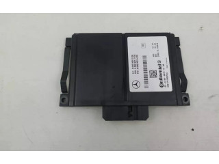 Датчик слепых зон A0009005209, A0999012100 Mercedes-Benz GLE (W166 - C292)