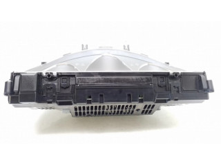 Панель приборов A2049005602, A2044400247   Mercedes-Benz C W204       