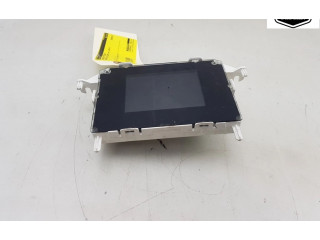 Дисплей    EM5T18B955BD, EM5T18B955BA   Ford Transit -  Tourneo Connect