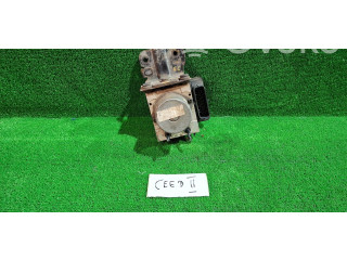 Блок управления АБС KIA Ceed