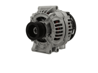 Генератор CA1484, 3EFFE Dacia Logan I