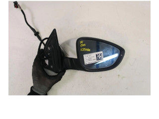 Zpětné zrcátko Volkswagen Eos 2010