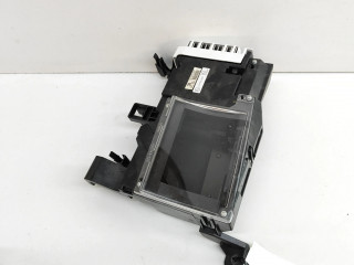 Дисплей    8310847040, 766468270   Toyota Prius+ (ZVW40)