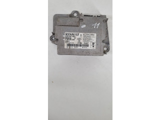 Блок подушек безопасности 8200645158   Renault Clio III