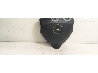Подушка безопасности водителя 0008607403, 0589F1001019 Mercedes-Benz A W169