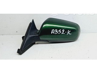 Зеркало электрическое Audi A3 S3 8L 1996 - 2003 года