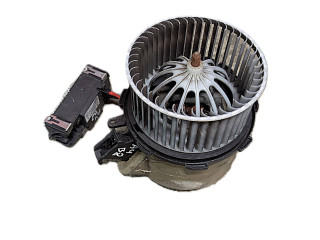 Вентилятор печки    8K0820521B, 8K0820521   Audi A5 8T 8F