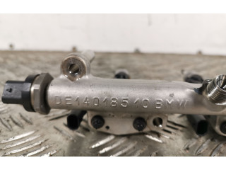 Комплект форсунок DE14018510, 8665631    Mini Cooper Countryman F60 для бензинового двигателя B38A15A/GS658BG 1.5