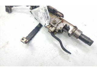 Рулевая рейка Skoda Fabia Mk1 (6Y) 1999 - 2007 года