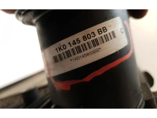 Интеркулер  1K0145803BB, 1K0145803BB   Skoda Octavia Mk2 (1Z) 