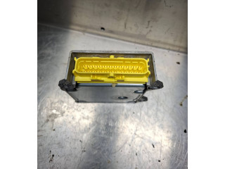 Блок подушек безопасности 1K0909605S, 5WK43411 Skoda Octavia Mk2 (1Z)