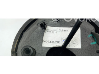 Зеркало электрическое Dacia Duster 2010 - 2017 года