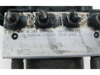 Jednotka ABS 56110-79J00 Suzuki SX4 2006