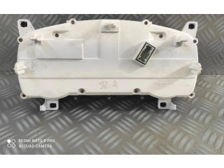 Спидометр (приборный щиток) 9838082280, 9838082280   Citroen Berlingo