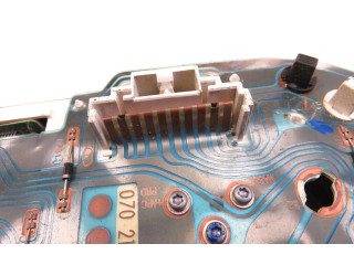 Přístrojová deska Renault Kangoo I 2003 07021622286