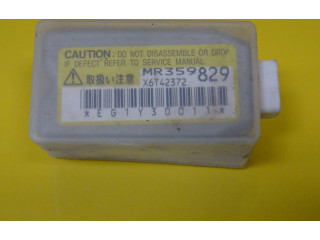 Блок подушек безопасности MR359829   Mitsubishi Space Star