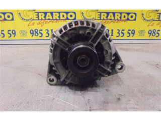 Генератор A0111542702, 0124515055   Mercedes-Benz E AMG W210      