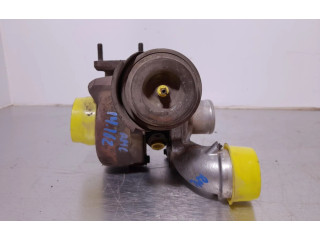 Турбина Alfa Romeo 166 46786070