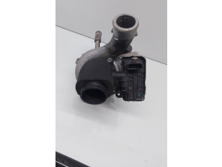 Турбина Audi A5 Sportback 8TA для двигателя Cgk