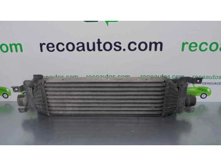 Интеркулер  5S6H9L440AD, 0374C   Ford Fiesta 1.6