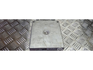 Блок управления двигателя 91AB12A650DB, 4D1B27   Ford Sierra