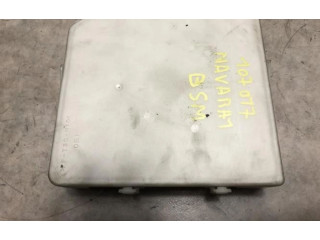 Pojistková skříňka 284B6ES30C, 284B6ES30C Nissan Navara D40 2006