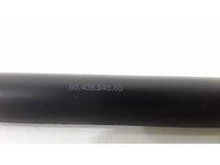 Задний амортизатор