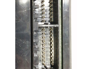 Модуль блока управления кондиционером MR500646, 1464308800 Mitsubishi Montero