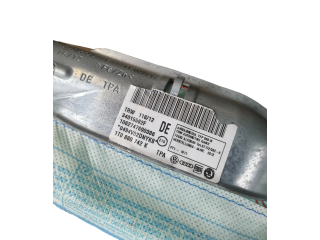 Боковая подушка безопасности 1T0880742, 1T0858688   Volkswagen Touran II