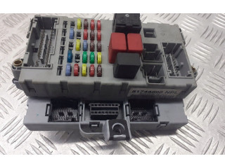   Pojistková skříňka 51744896NPL   Fiat Punto (188) 2005