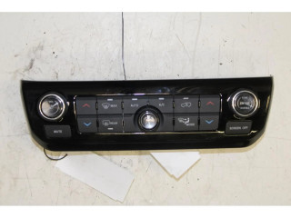 Блок управления климат-контролем    Jeep Compass