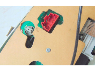 Přístrojová deska Dodge Caravan 1995 81692A